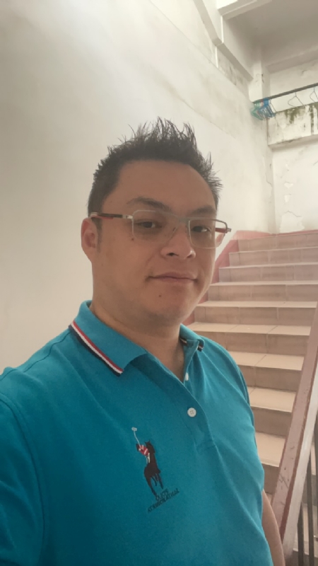 iansuen的第三张照片--汕头相亲服务中心