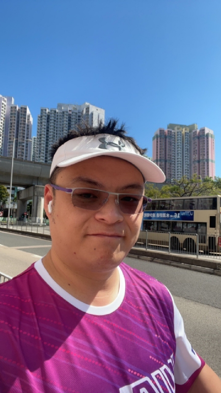 iansuen的第五张照片--汕头相亲服务中心