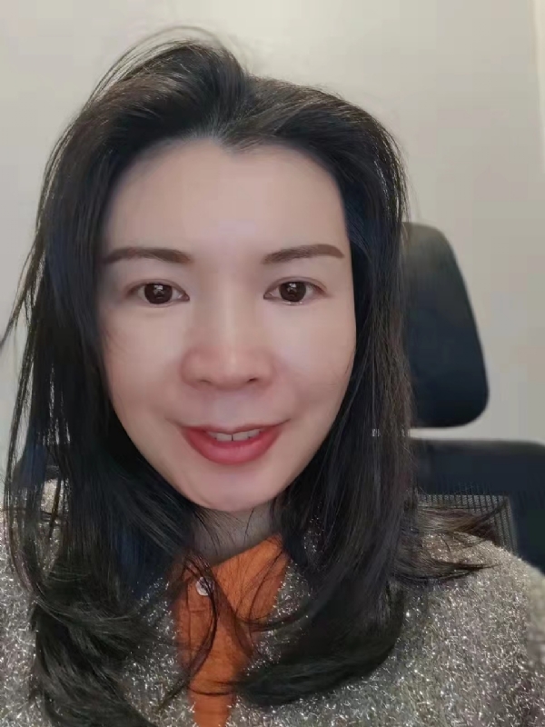 claudia的第一张照片--汕头相亲服务中心