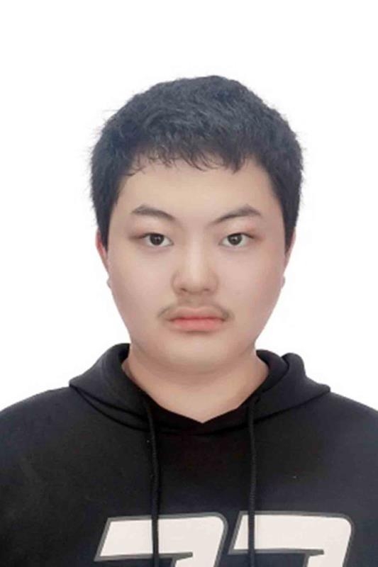 爱笑的男孩的第二张照片--汕头相亲服务中心