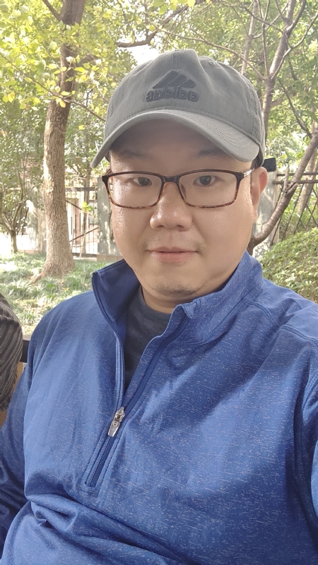 卡卡虎的第一张照片--汕头相亲服务中心