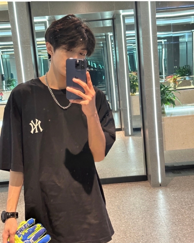 简凡的第一张照片--汕头相亲服务中心