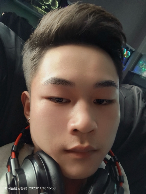 烦烦的小林的第一张照片--汕头相亲服务中心