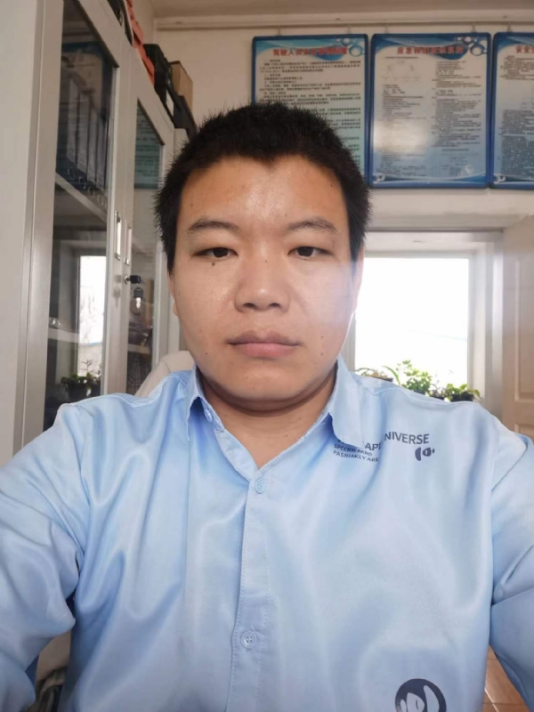 ╰┛颏骨铭心┏╮的第一张照片--汕头相亲服务中心