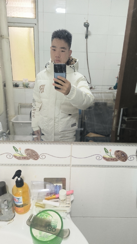 小李的第一张照片--汕头相亲服务中心