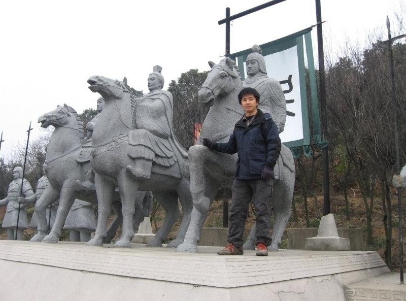 peterhwhk的第一张照片--汕头相亲服务中心