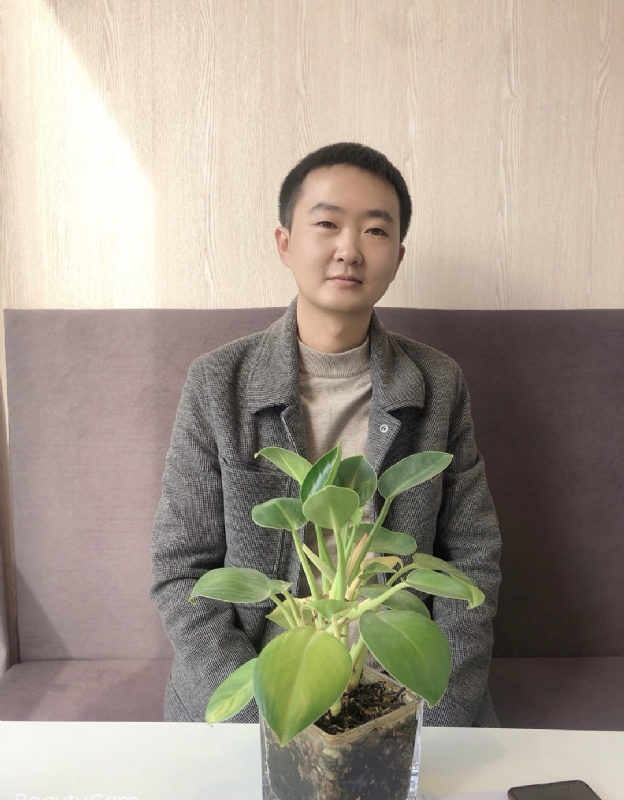 亦然的第一张照片--汕头相亲服务中心