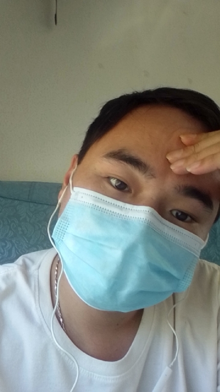 为你等候的第二张照片--汕头相亲服务中心