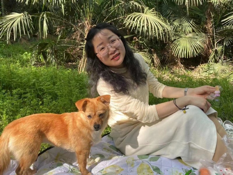 史迪仔的第一张照片--汕头相亲服务中心