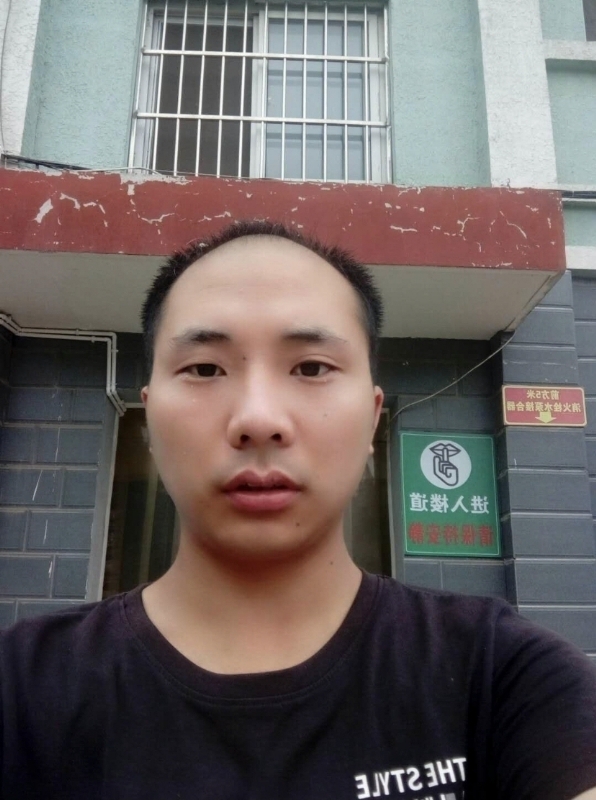 亮亮的第三张照片--汕头相亲服务中心