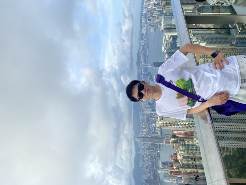 吃肉不胖的第一张照片--汕头相亲服务中心