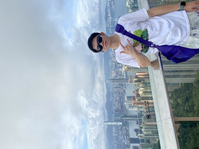 吃肉不胖的第二张照片--汕头相亲服务中心