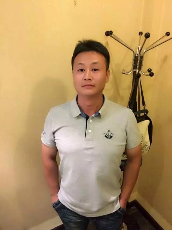 你过来呀的第一张照片--汕头相亲服务中心