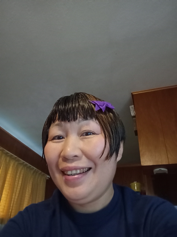 小莲的第二张照片--汕头相亲服务中心