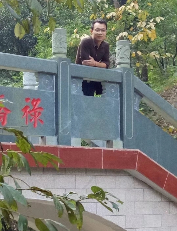 小茶的第二张照片--汕头相亲服务中心