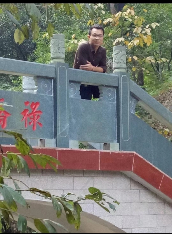 小茶的第三张照片--汕头相亲服务中心