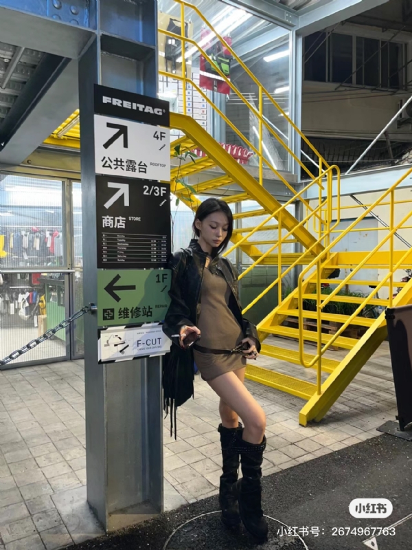 小s的第二张照片--汕头相亲服务中心