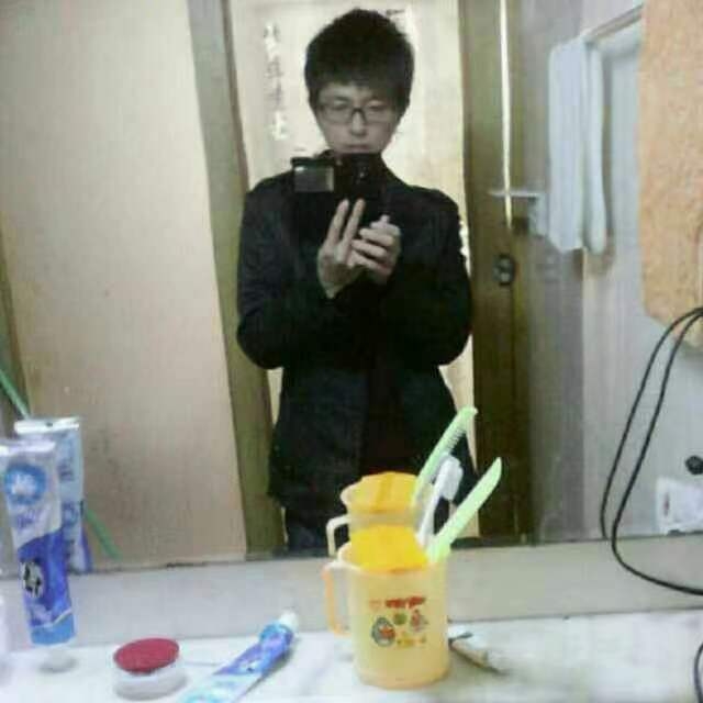 醉挽清风的第一张照片--汕头相亲服务中心