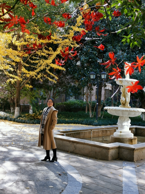 随缘的第一张照片--汕头相亲服务中心