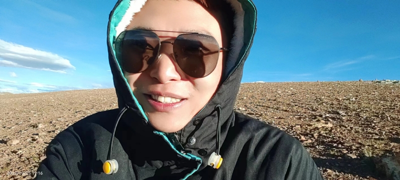 守一座孤城等一个旧人的第一张照片--汕头相亲服务中心