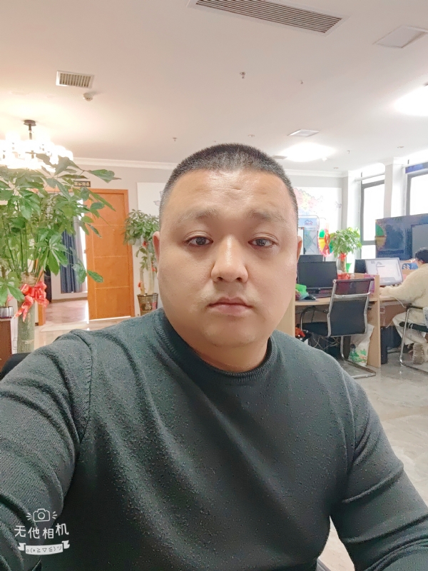 爱吃桃子的熊的第一张照片--汕头相亲服务中心