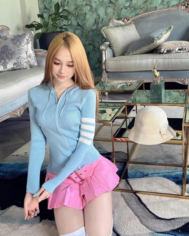 Sandy的第一张照片--汕头相亲服务中心