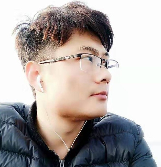 bin的第一张照片--汕头相亲服务中心