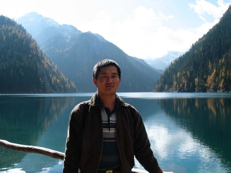 虚空的第一张照片--汕头相亲服务中心