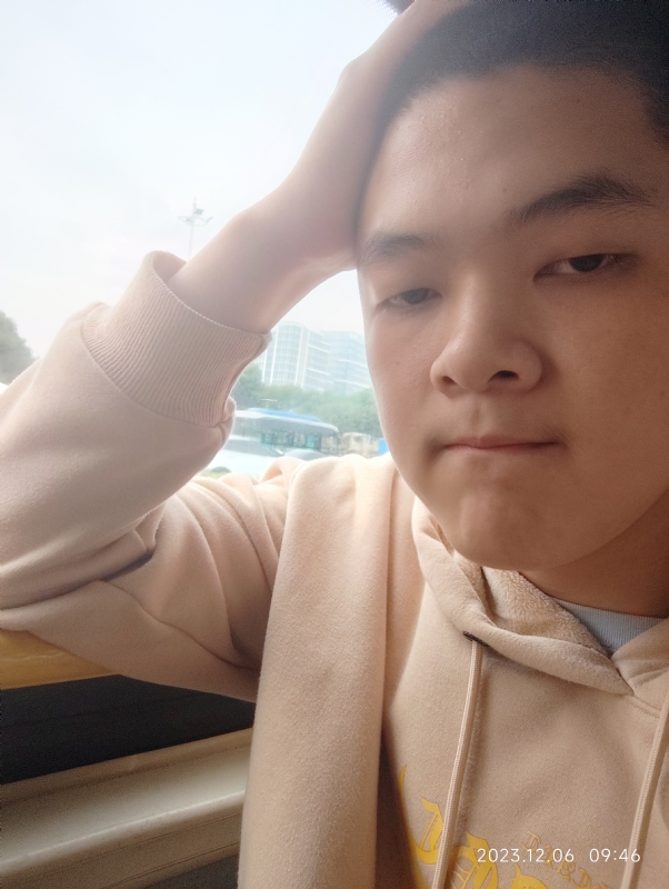 孤独的狼的第一张照片--汕头相亲服务中心