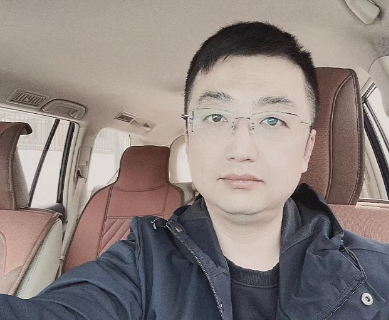 磐石的第二张照片--汕头相亲服务中心