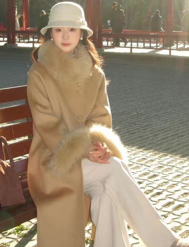 国色的第一张照片--汕头相亲服务中心