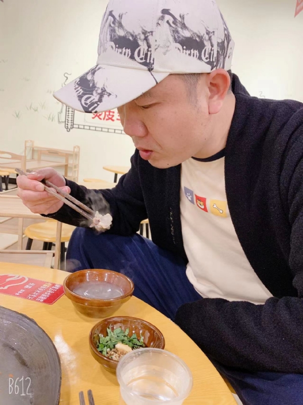 护你一生的第一张照片--汕头相亲服务中心