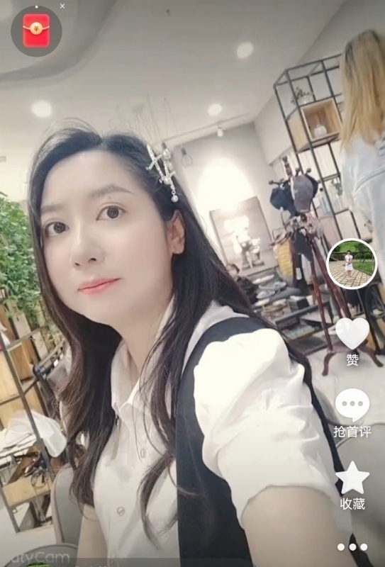 雅致的风的第二张照片--汕头相亲服务中心