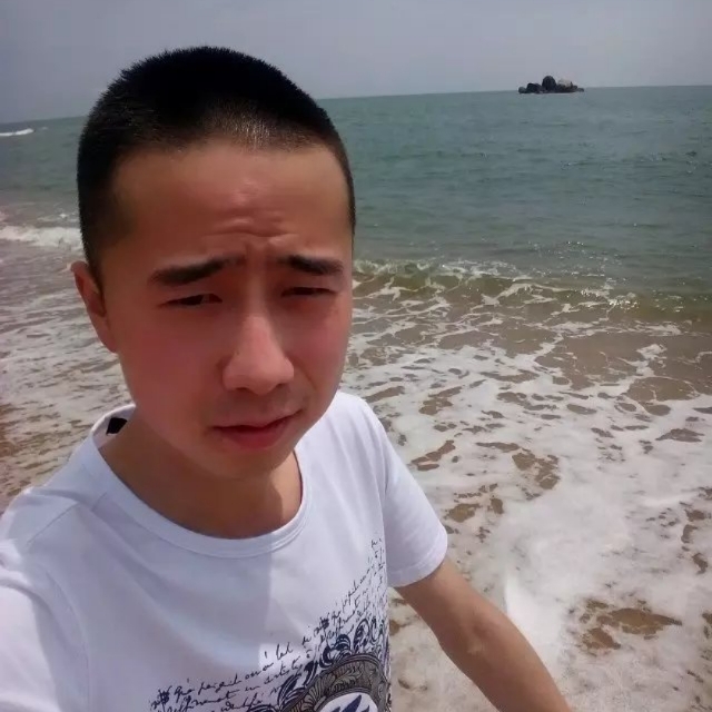 海绵宝宝的第二张照片--汕头相亲服务中心