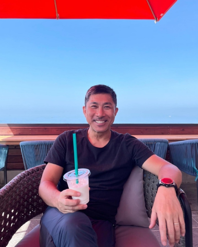 爱我所爱的第一张照片--汕头相亲服务中心