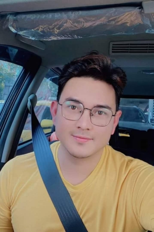 BENLENNON的第一张照片--汕头相亲服务中心