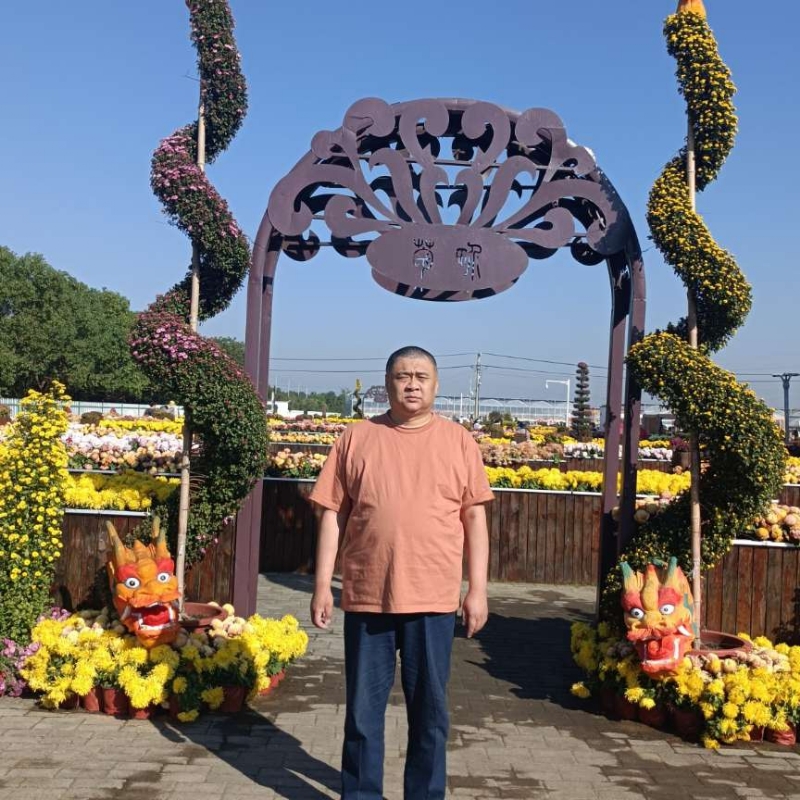 晓欣的第一张照片--汕头相亲服务中心