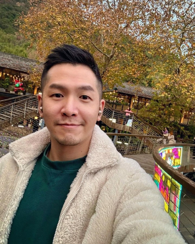 張誠健的第一张照片--汕头相亲服务中心