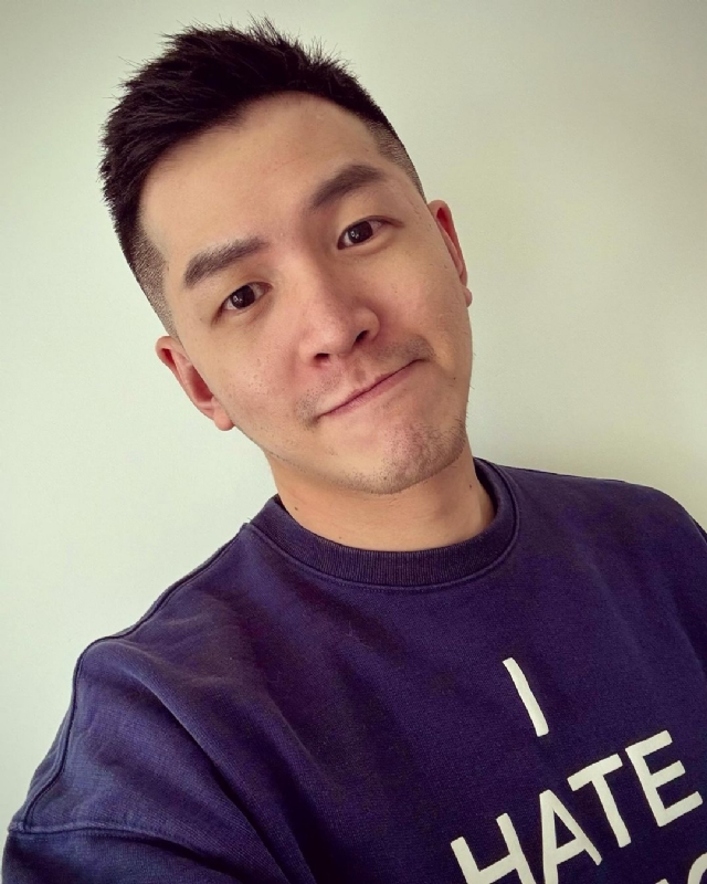 張誠健的第三张照片--汕头相亲服务中心