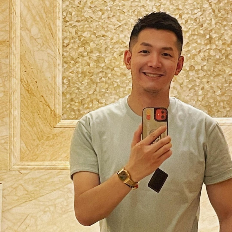 張誠健的第四张照片--汕头相亲服务中心