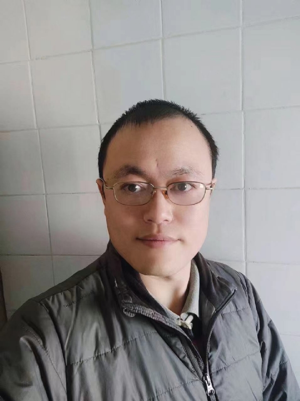 吉祥的第一张照片--汕头相亲服务中心