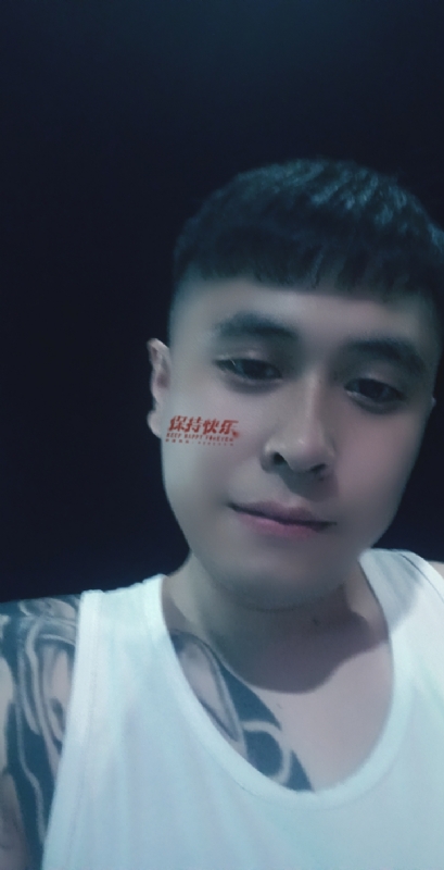 愚忠的第一张照片--汕头相亲服务中心