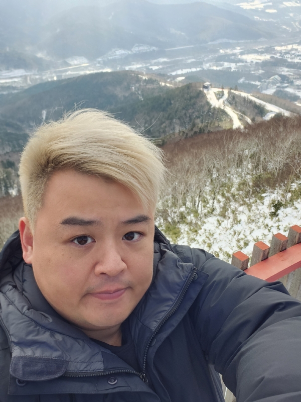 等愛的男人的第三张照片--汕头相亲服务中心