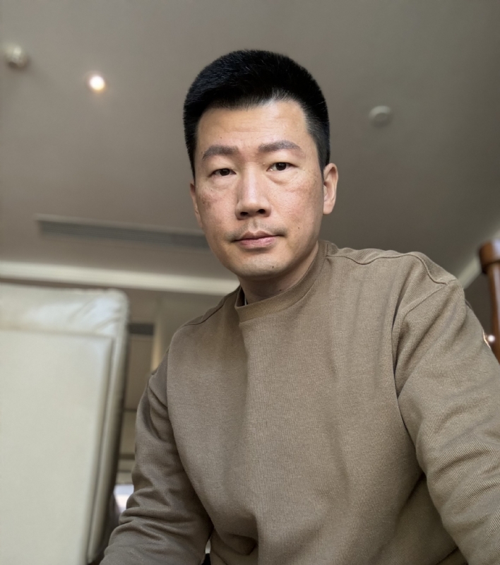 西恩的第一张照片--汕头相亲服务中心