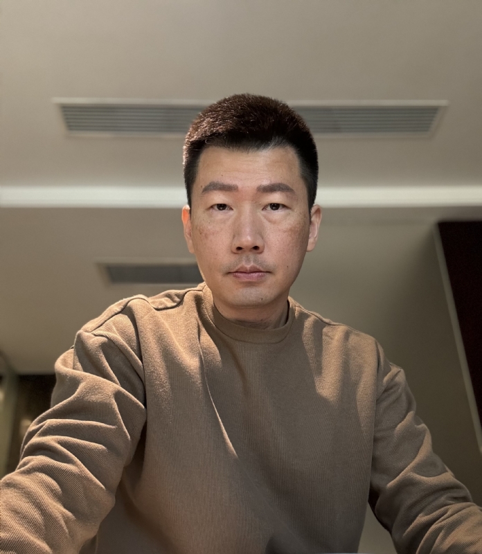 西恩的第二张照片--汕头相亲服务中心