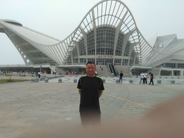 珍惜你我的第一张照片--汕头相亲服务中心