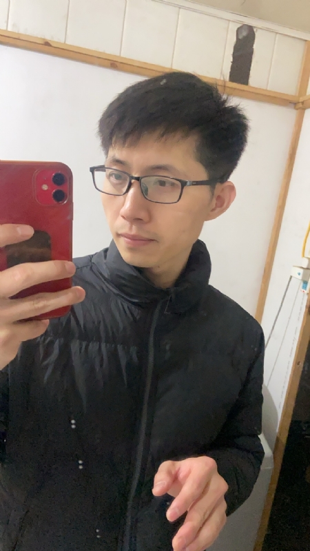 帆仔的第一张照片--汕头相亲服务中心