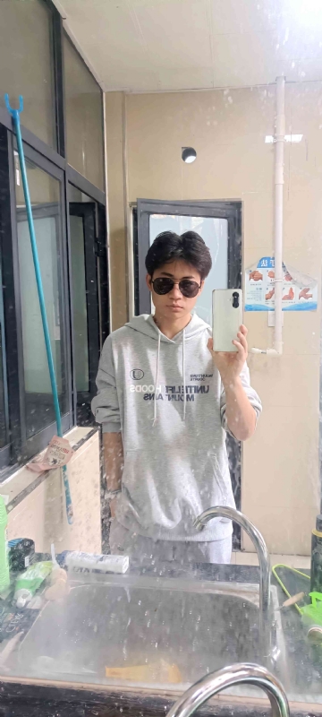 我是熊兴松的第一张照片--汕头相亲服务中心