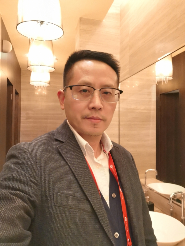 燕青的第三张照片--汕头相亲服务中心