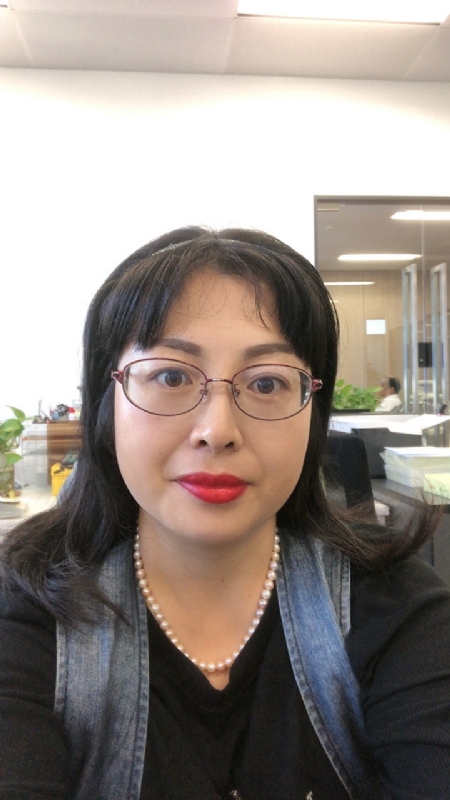 炘炘的第一张照片--汕头相亲服务中心